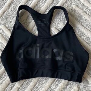 Adidas Climalite sports bra
